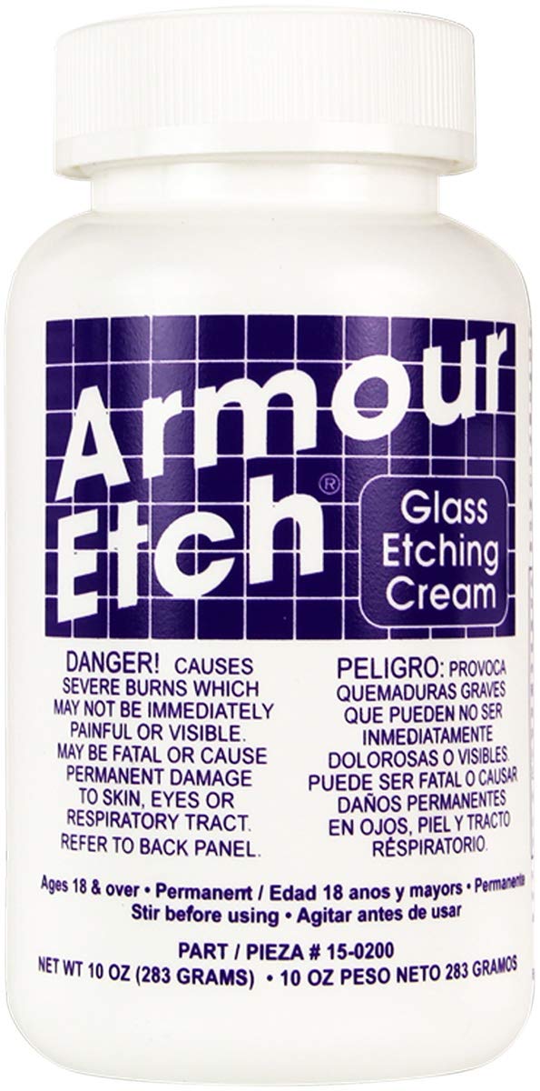 Etch Cream