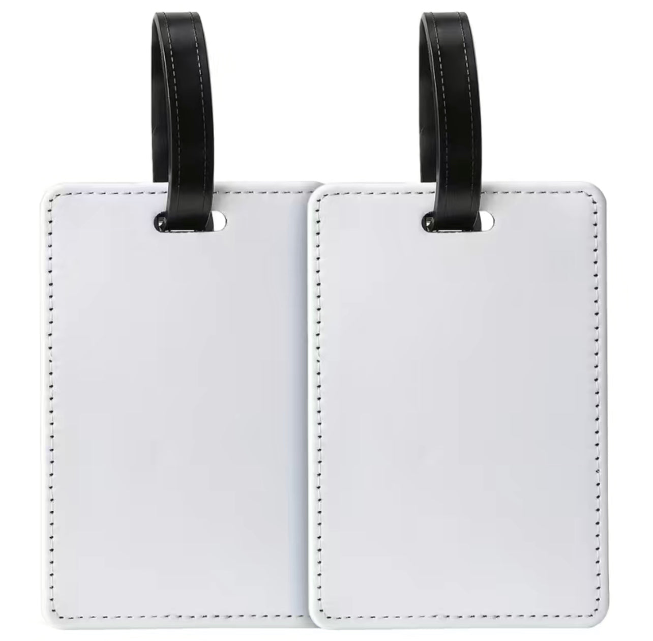Luggage Tag for Sublimation