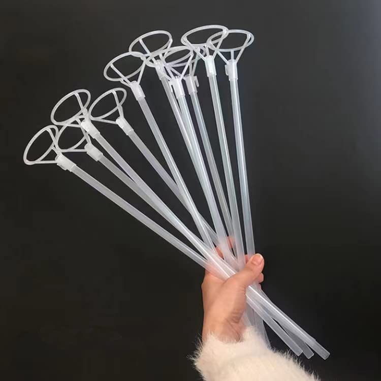 Big Balloon Stick with Cups