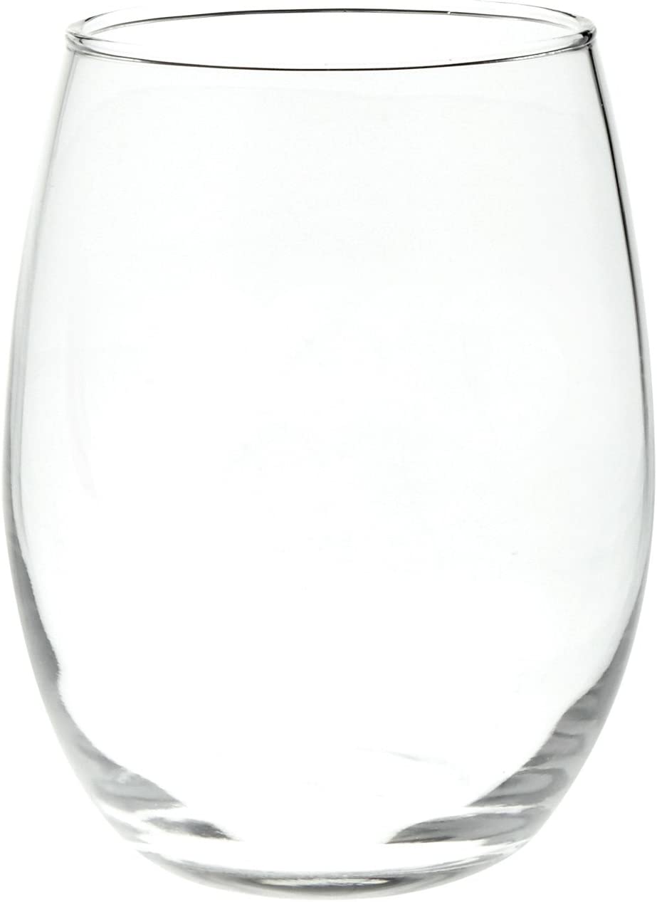 Wine Glass 15onz